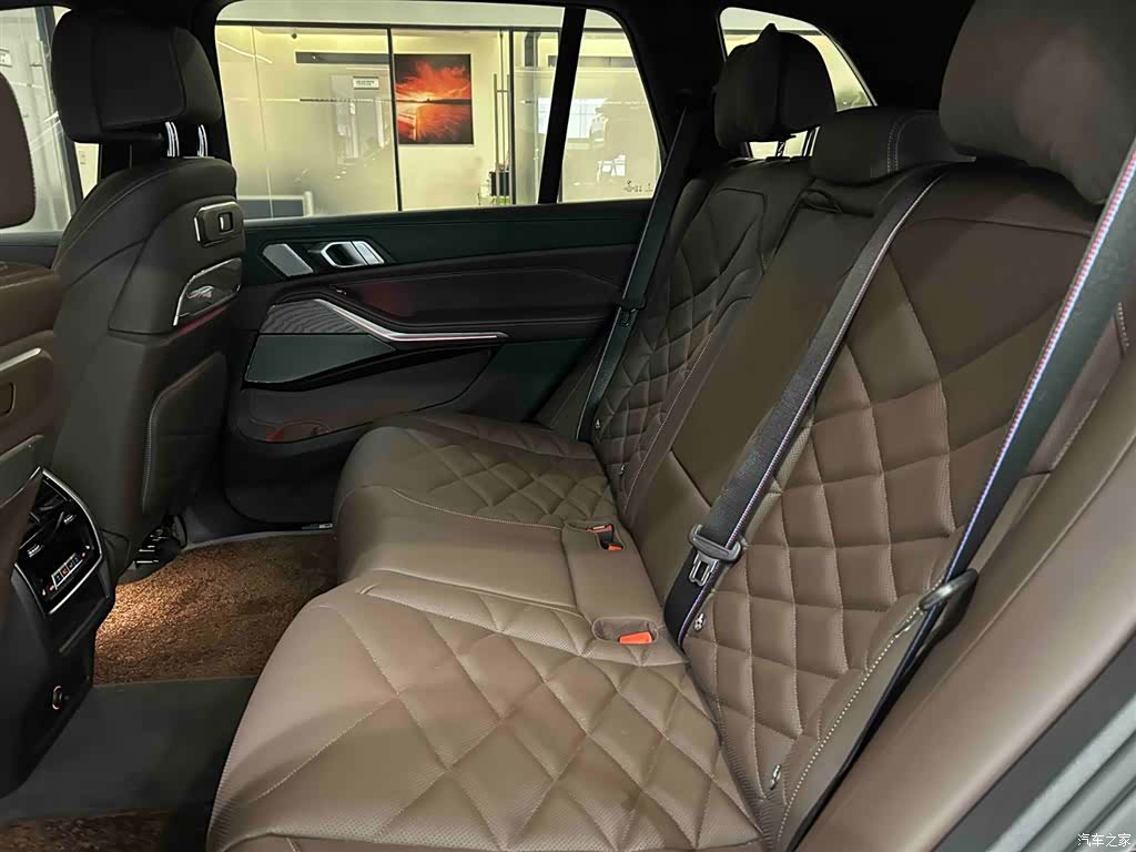 BMW X5, 2025 17