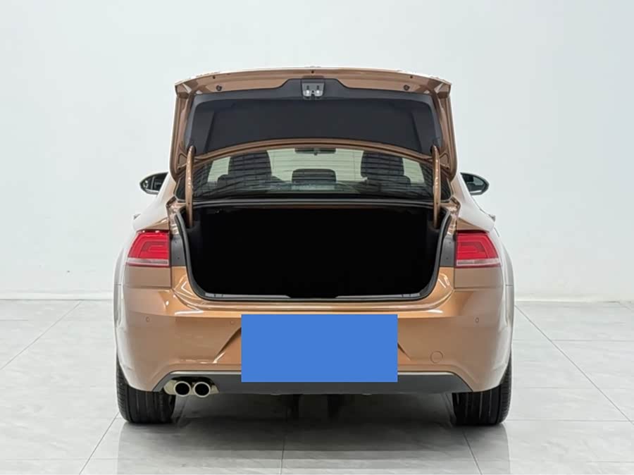 Volkswagen Lamando 2016, фото 9