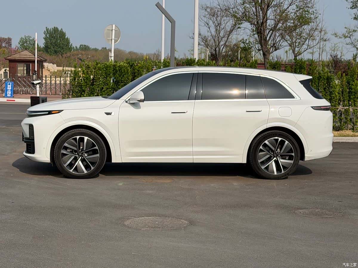 Li Auto L7, 2023 9