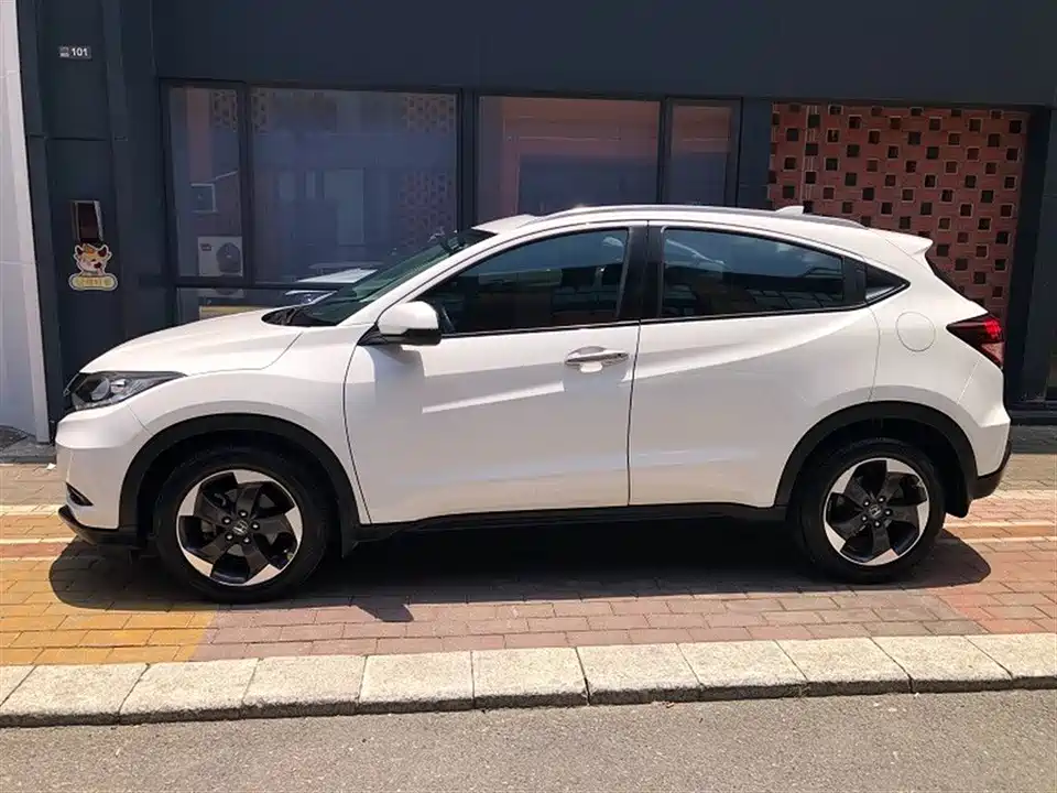 Honda Binzhi Honda Binzhi