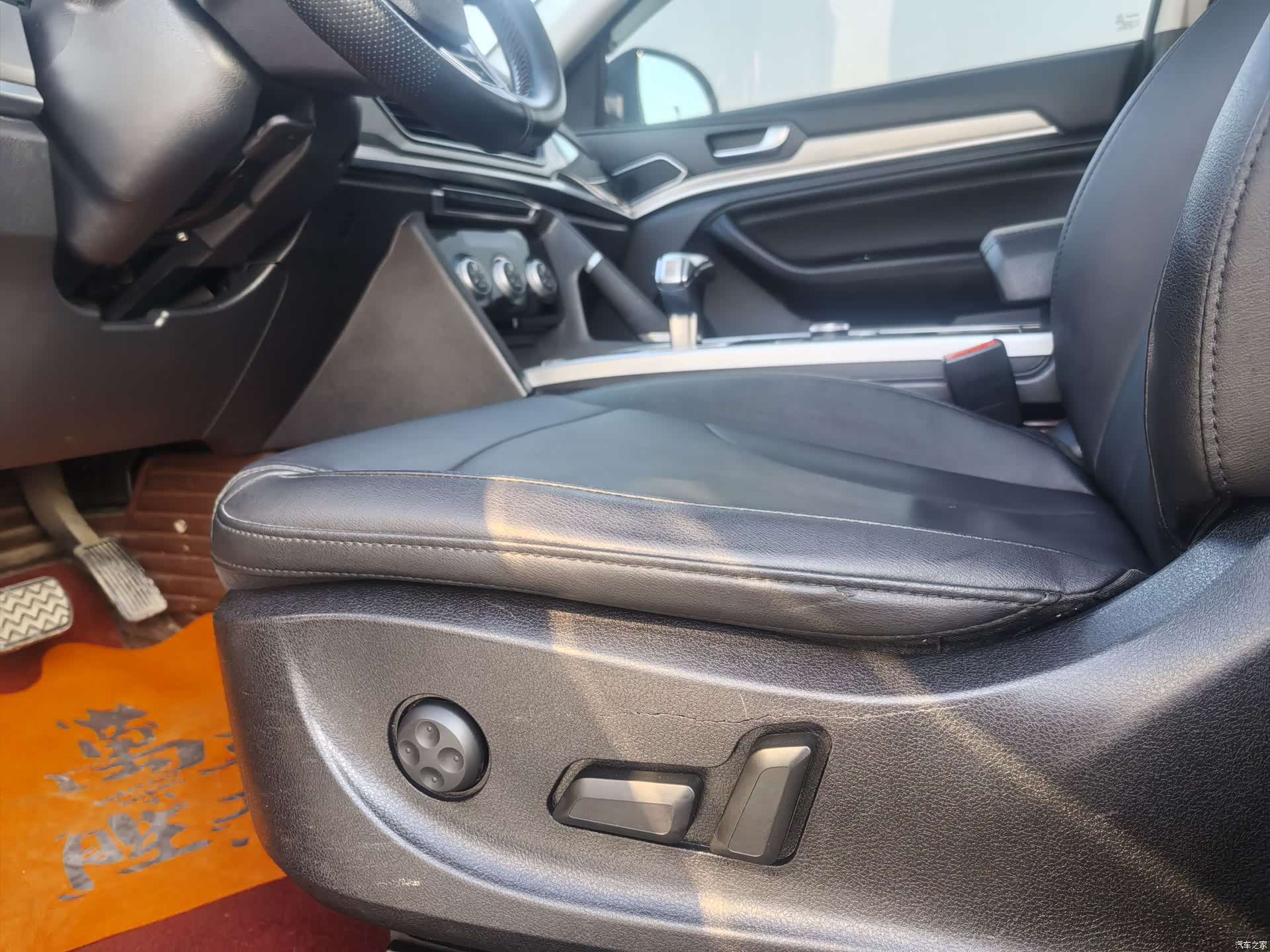 Haval H6, 2018 все фото