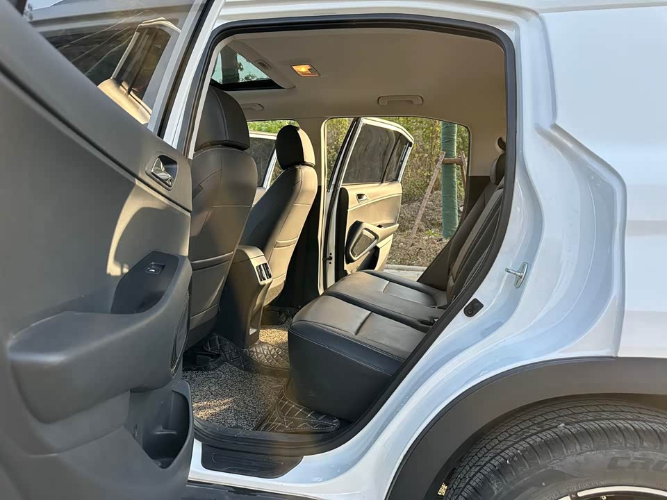 Hyundai Beijing ix35