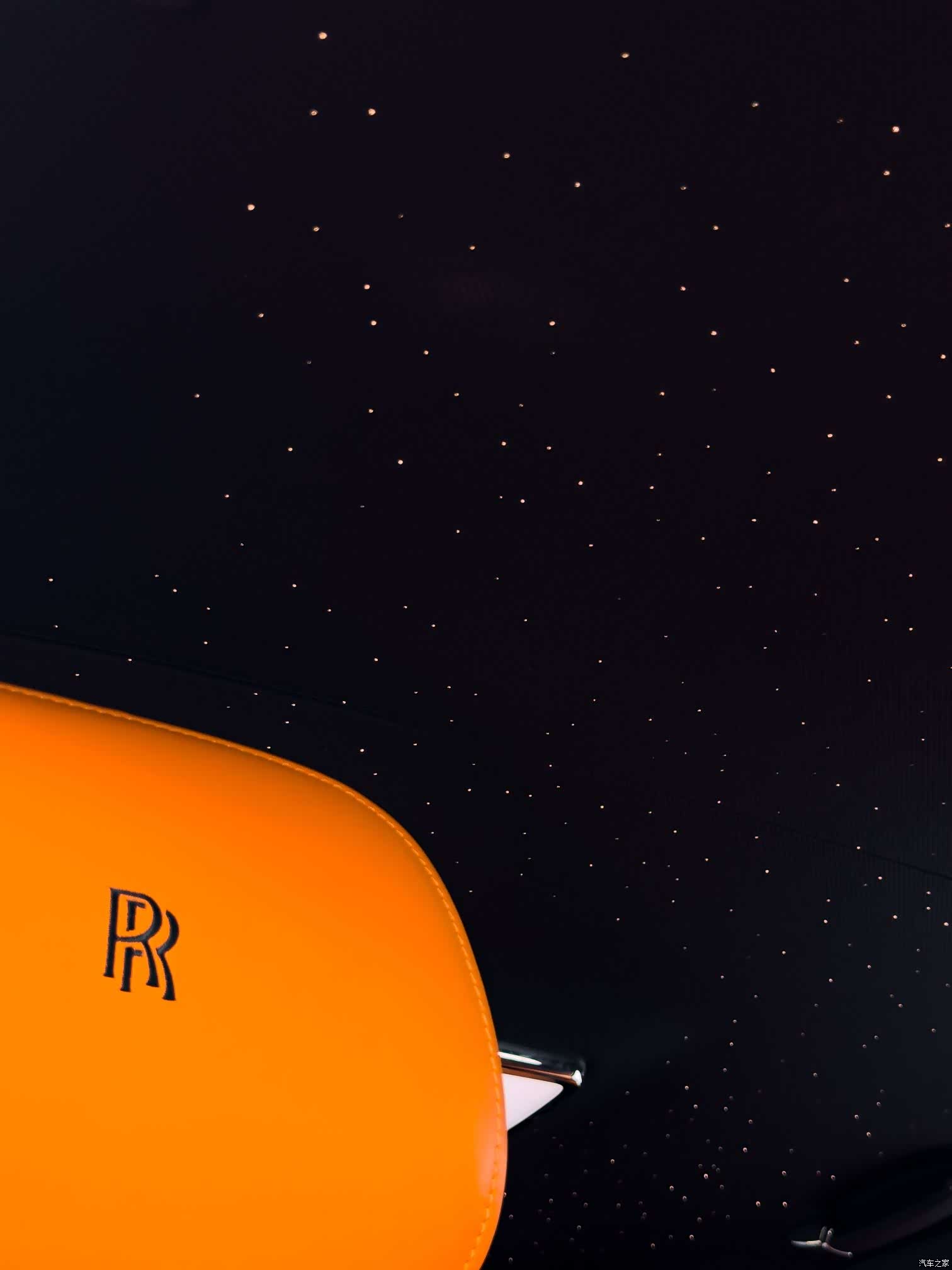 Rolls-Royce Ghost, 2021 14