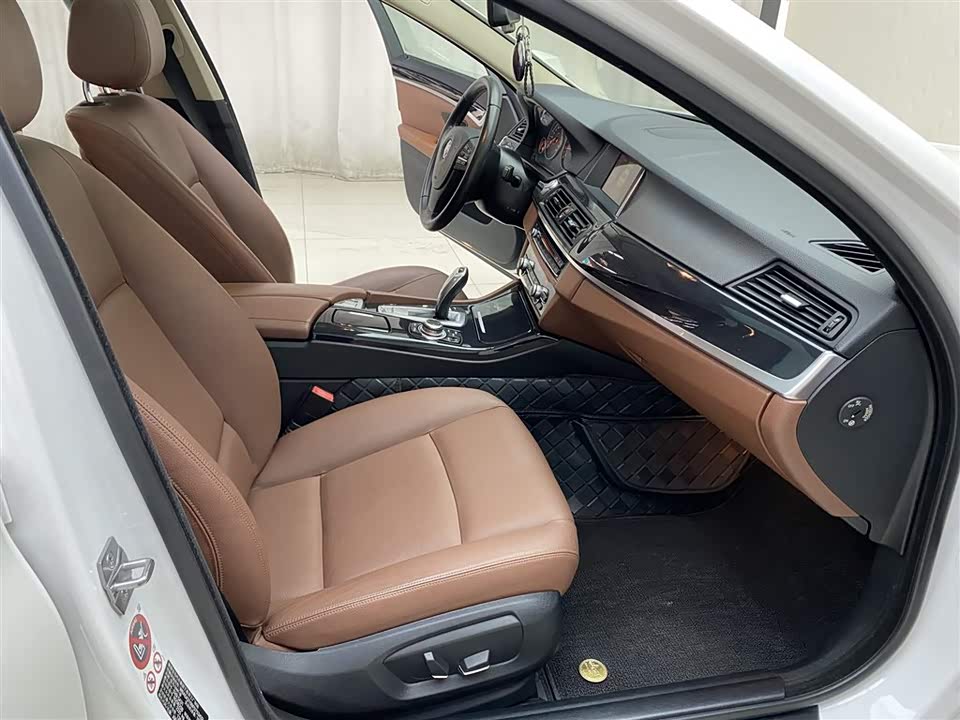 BMW 5 series BMW 5 series