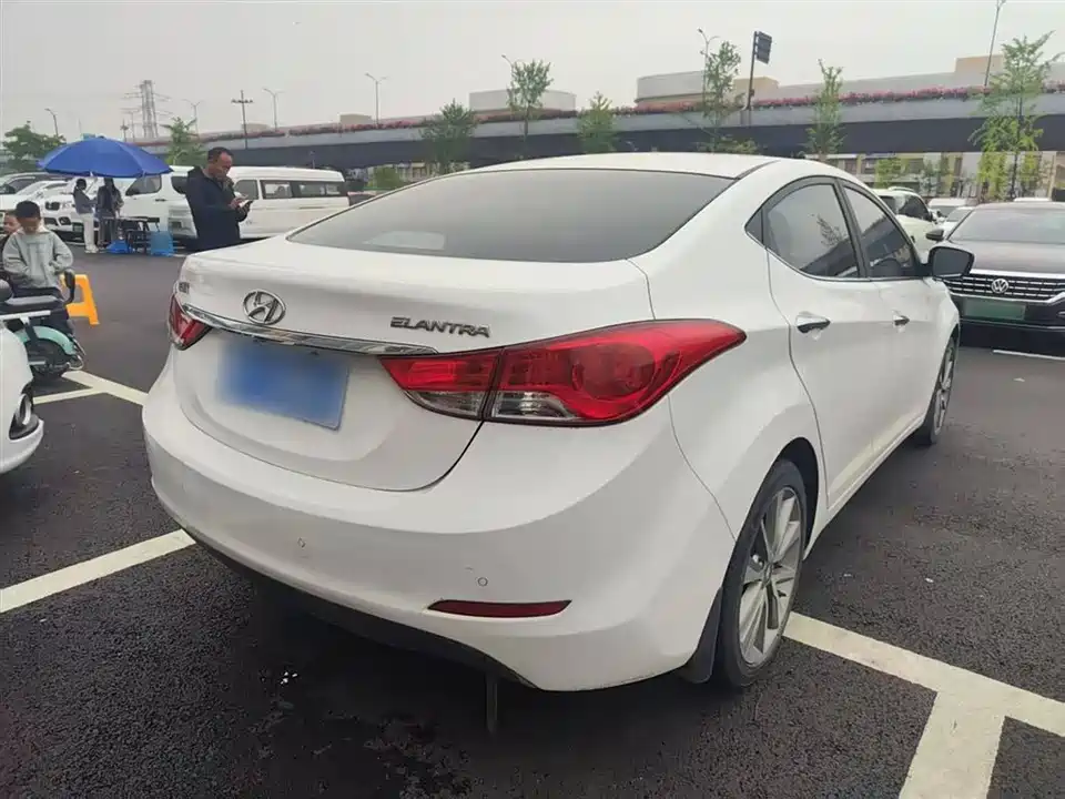 Hyundai Langdong
