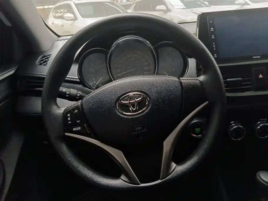 Toyota Vios