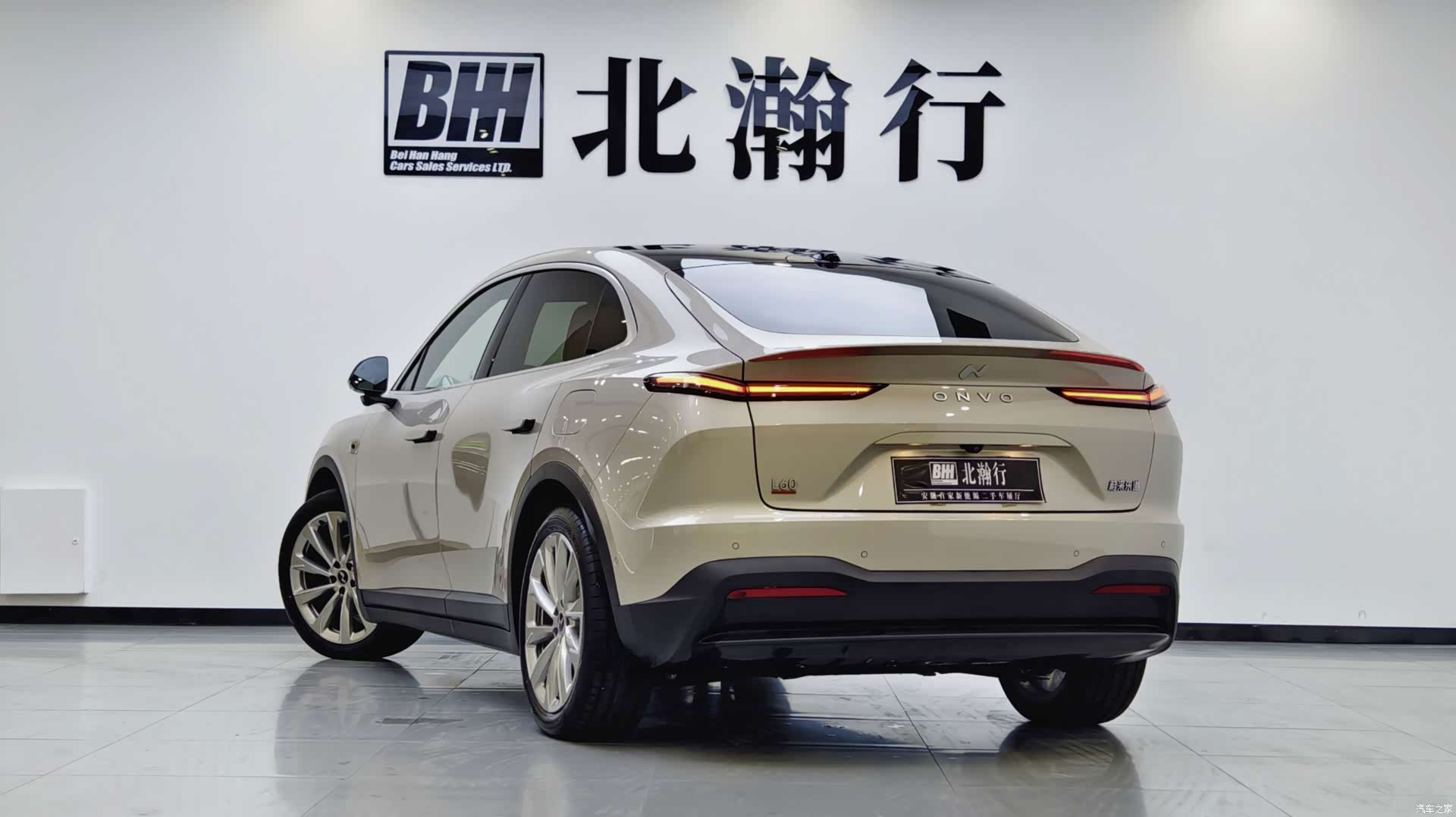 NIO L60, 2025 все фото
