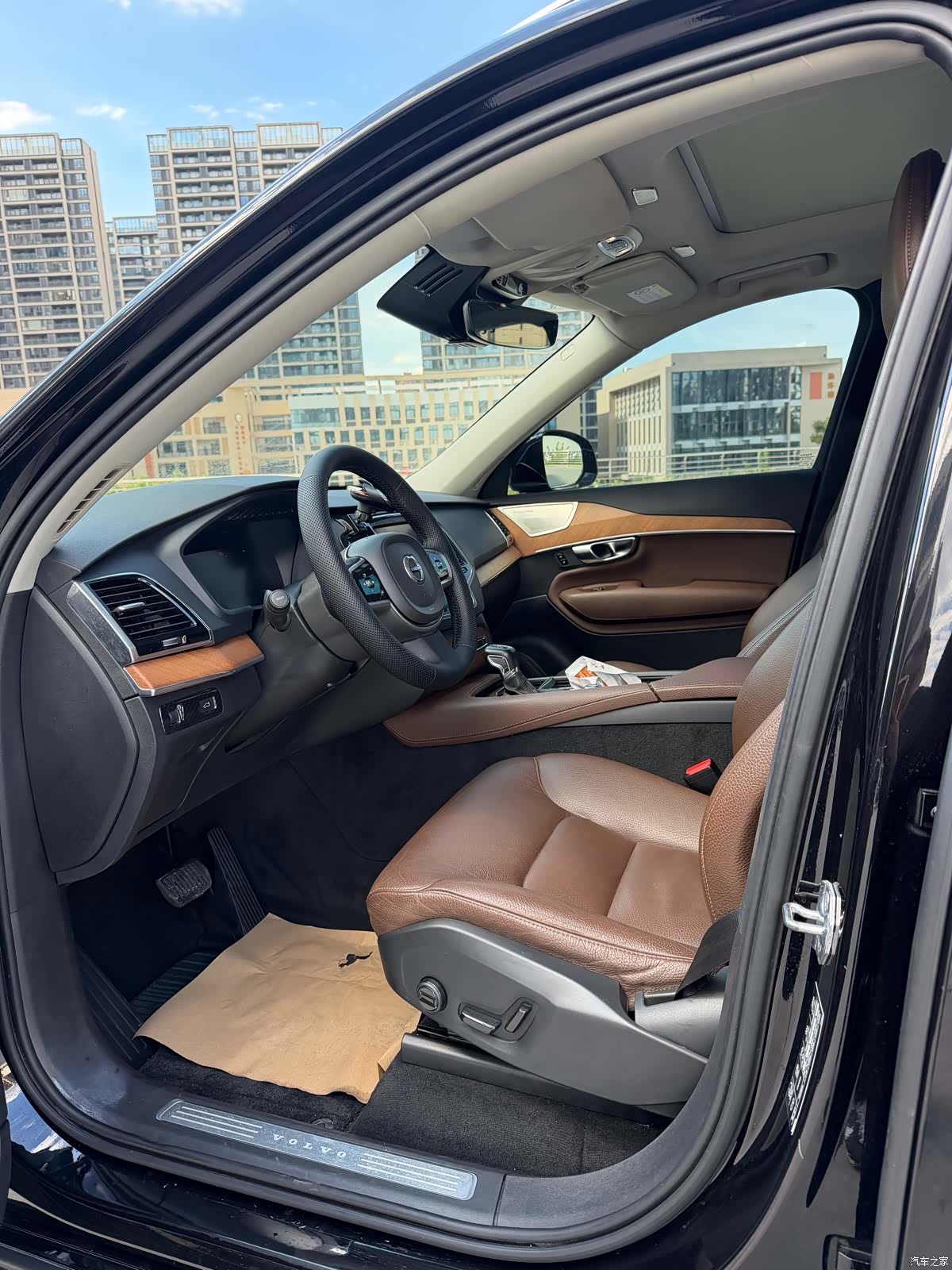 Volvo XC90, 2019 6