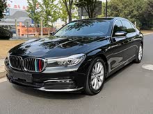 ����7ϵ 2016�� 730Li ������