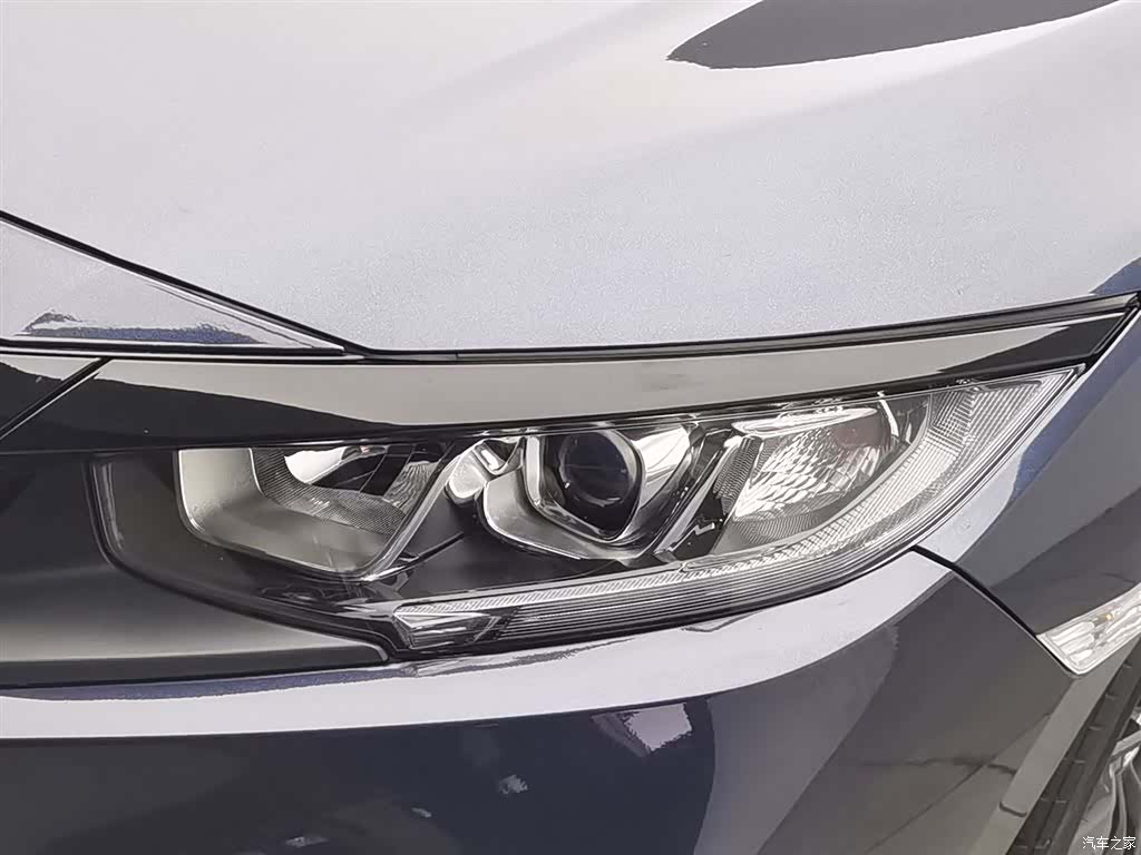 Honda Civic, 2020 7