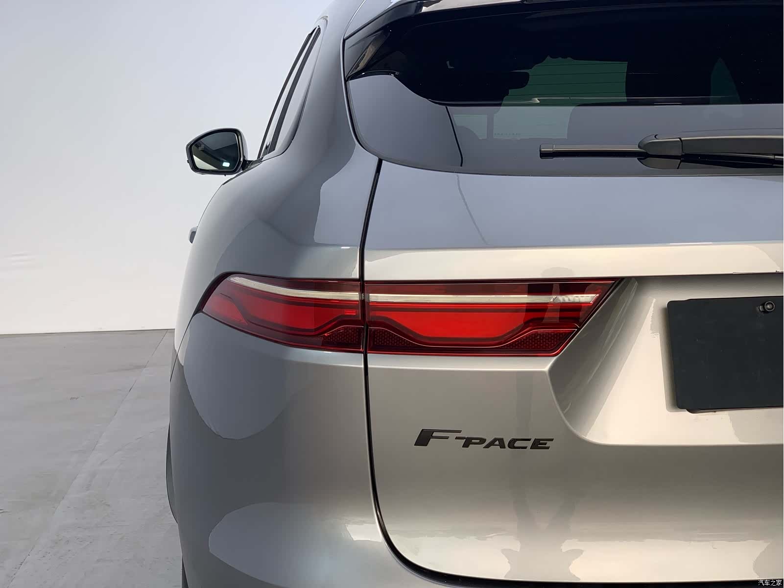 Jaguar F-PACE, 2022 13