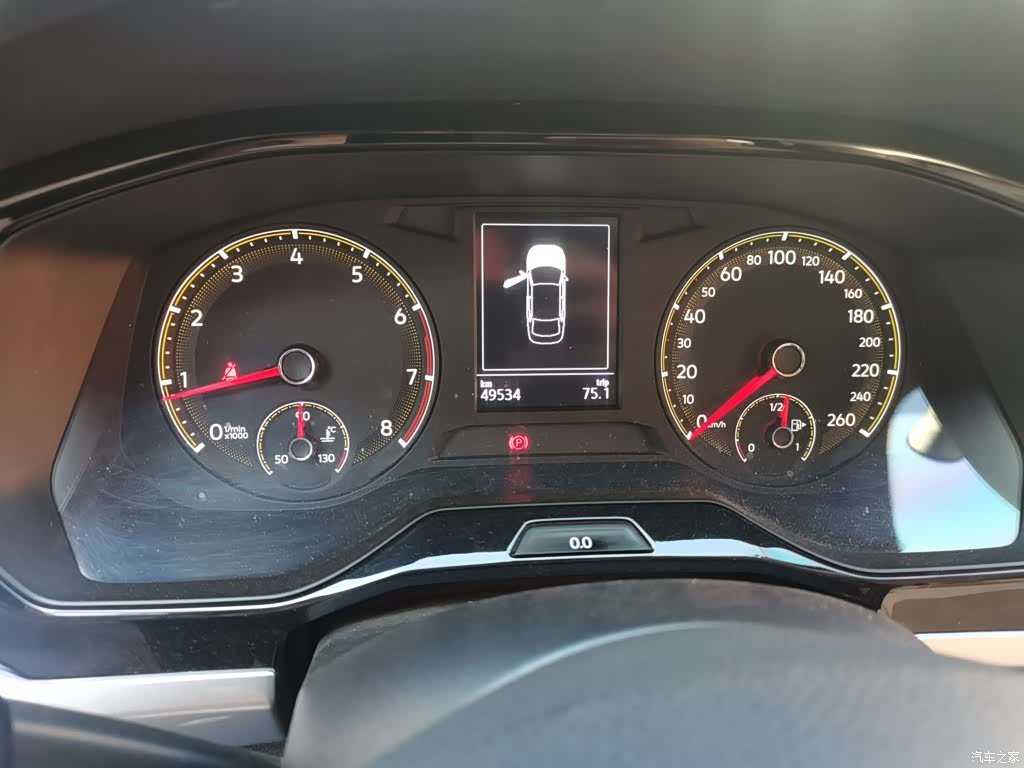 Volkswagen Bora, 2020 7