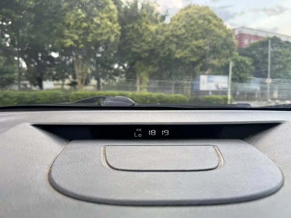 BYD Su Rui BYD Su Rui