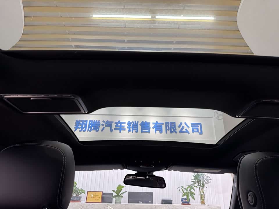 Mercedes-Benz GLC Mercedes-Benz GLC