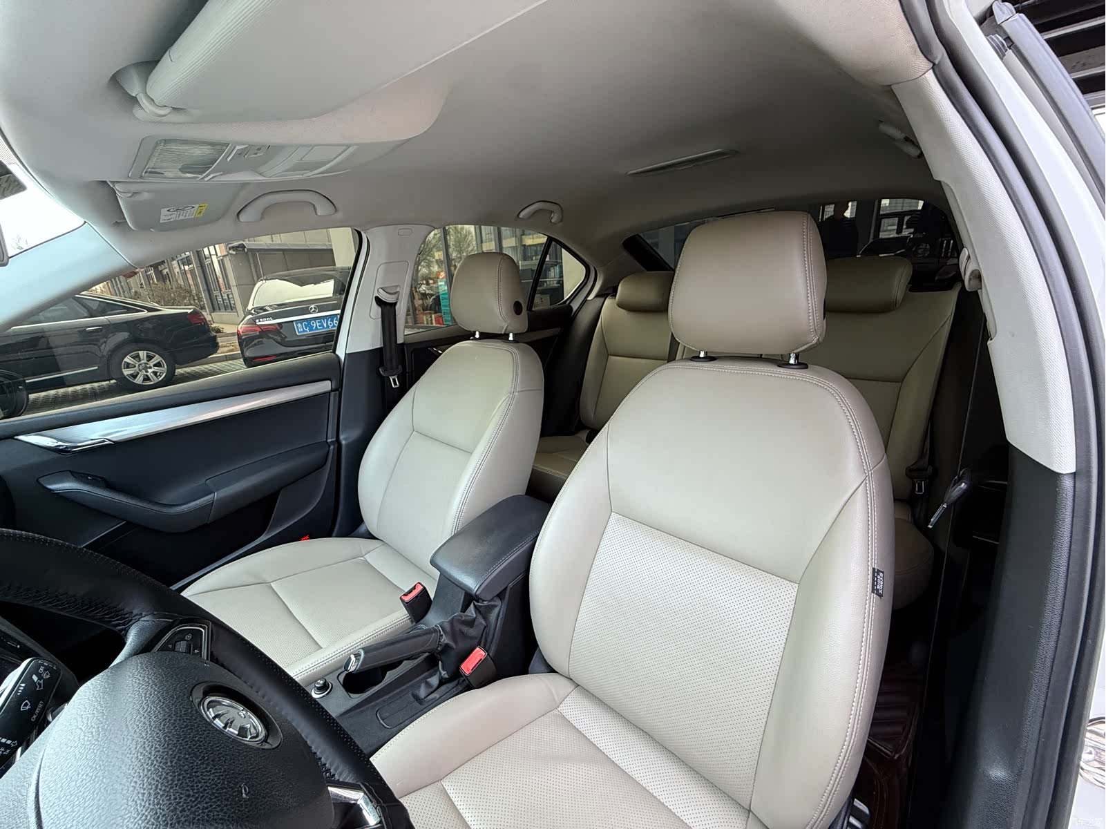 Skoda Octavia, 2018 20