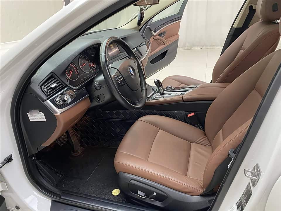 BMW 5 series BMW 5 series
