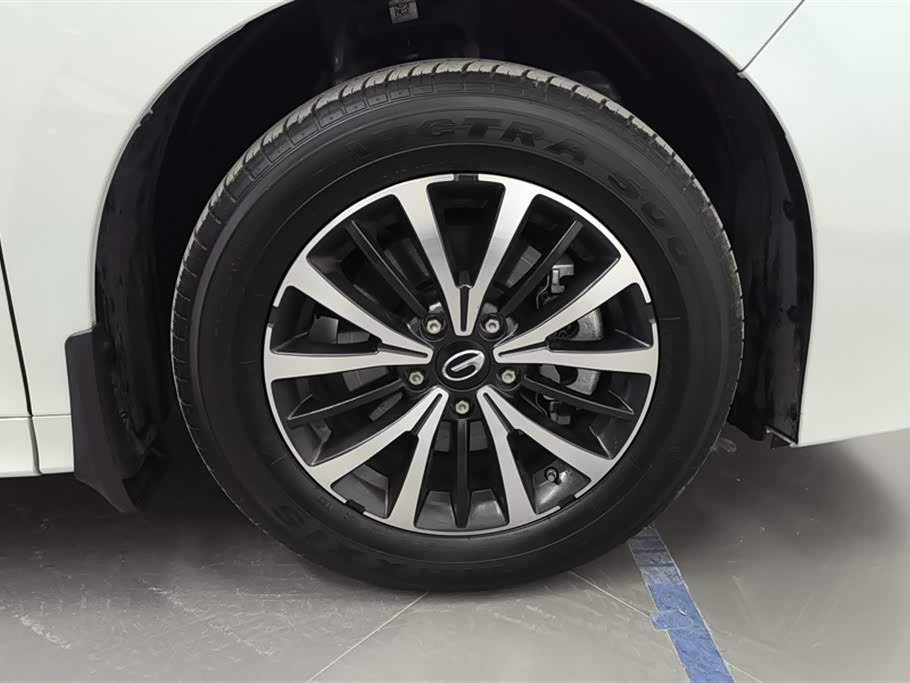 Trumpchi Trumpchi M8