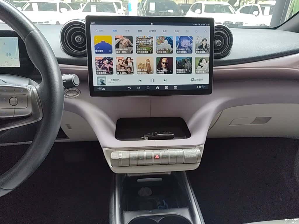 BYD Dolphin, 2022 13