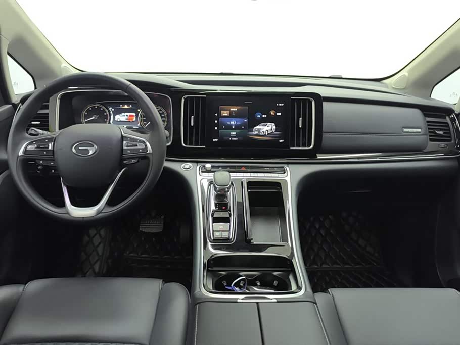 Trumpchi Trumpchi M8