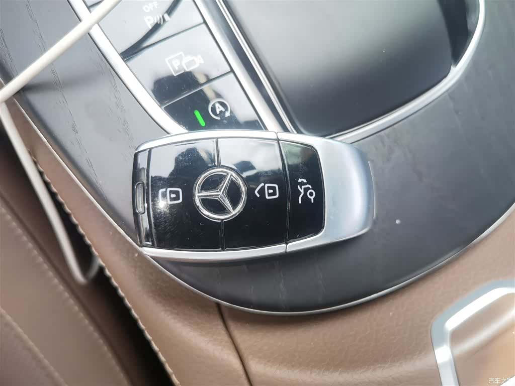 Mercedes-Benz E-Class, 2021 9
