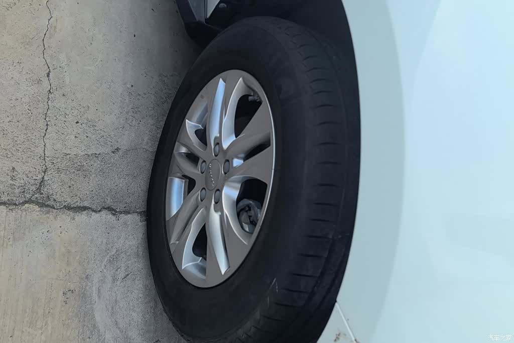 Haval M6, 2020 6