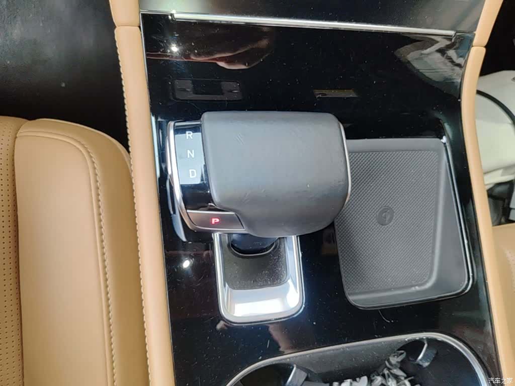 Li Auto ONE, 2020 21