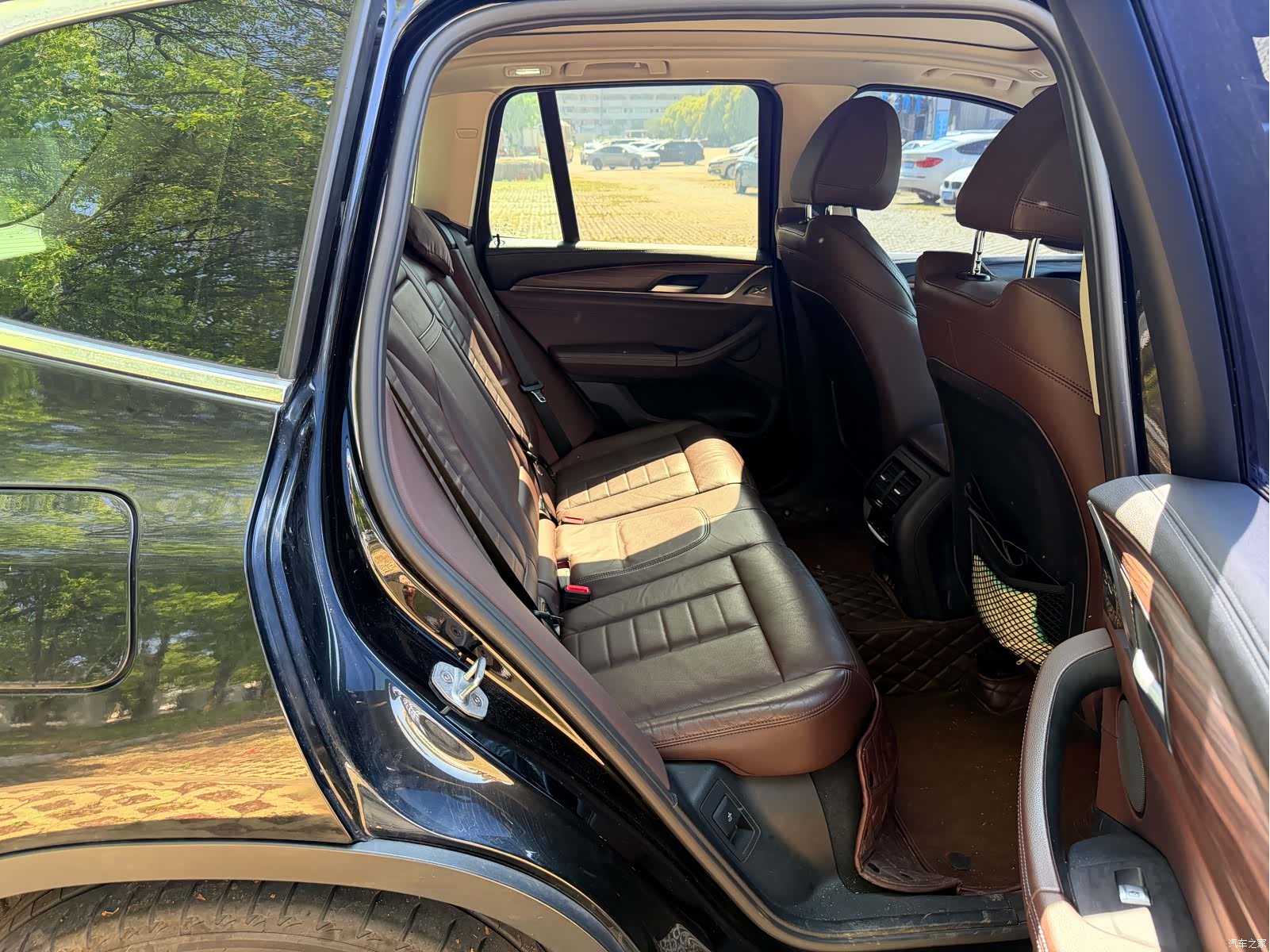 BMW X3, 2020 9