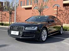 �µ�A8 2016�� A8L 45 TFSI quattro������