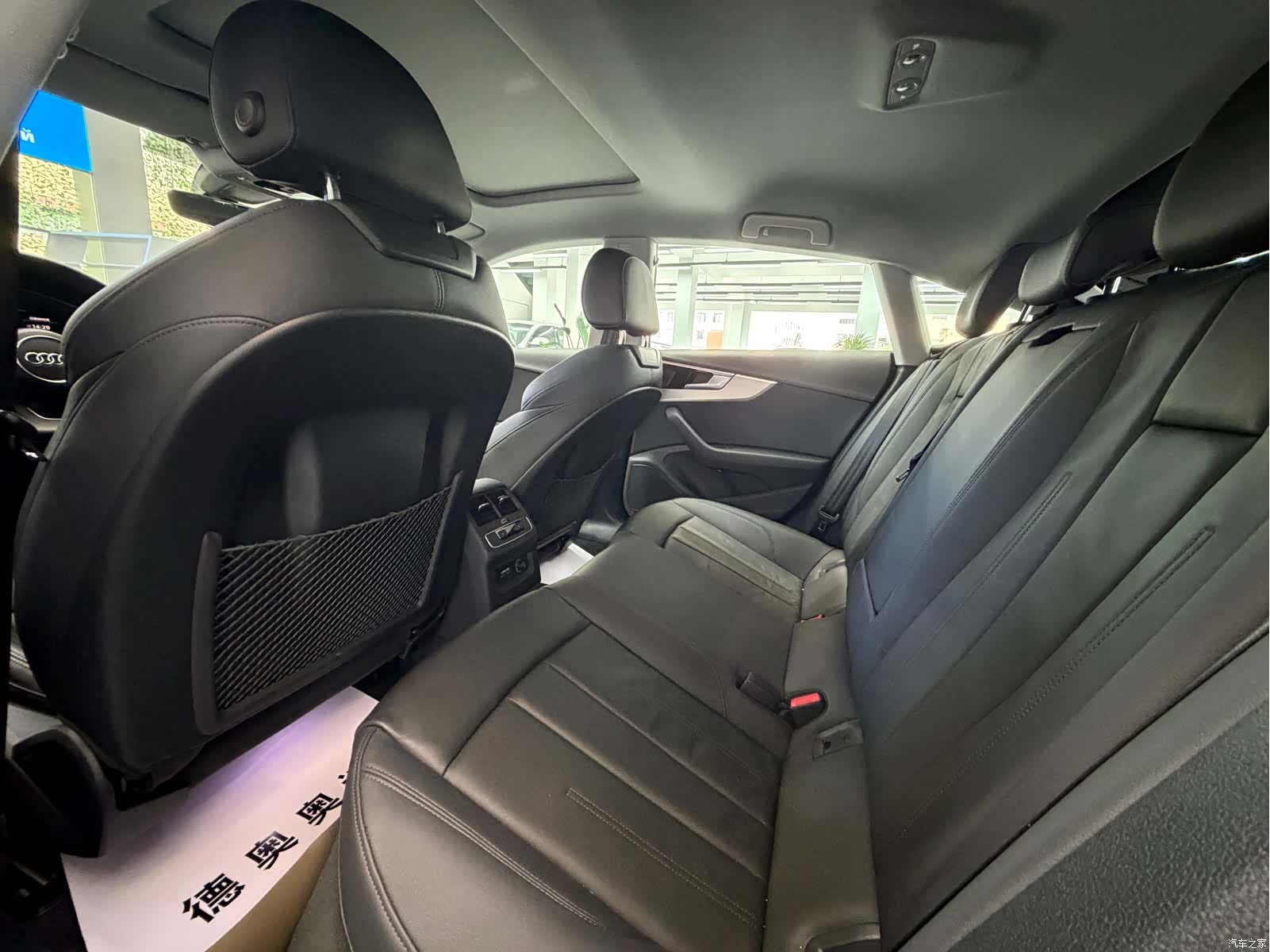 Audi A5, 2025 14