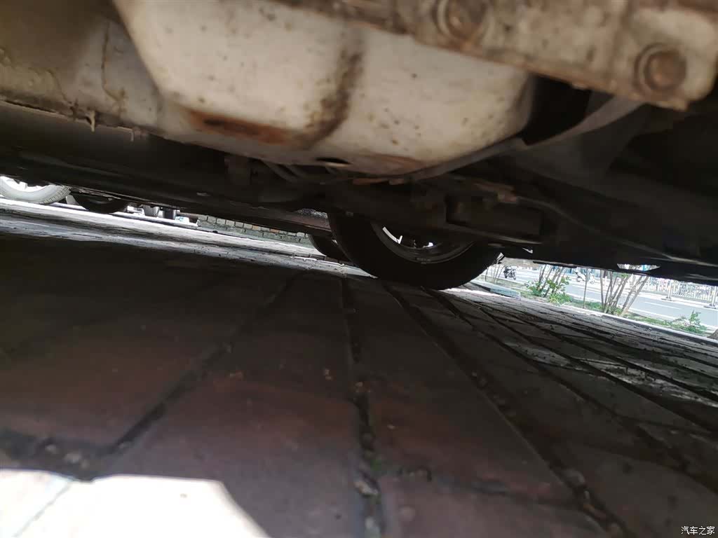 Changan V, 2019 17