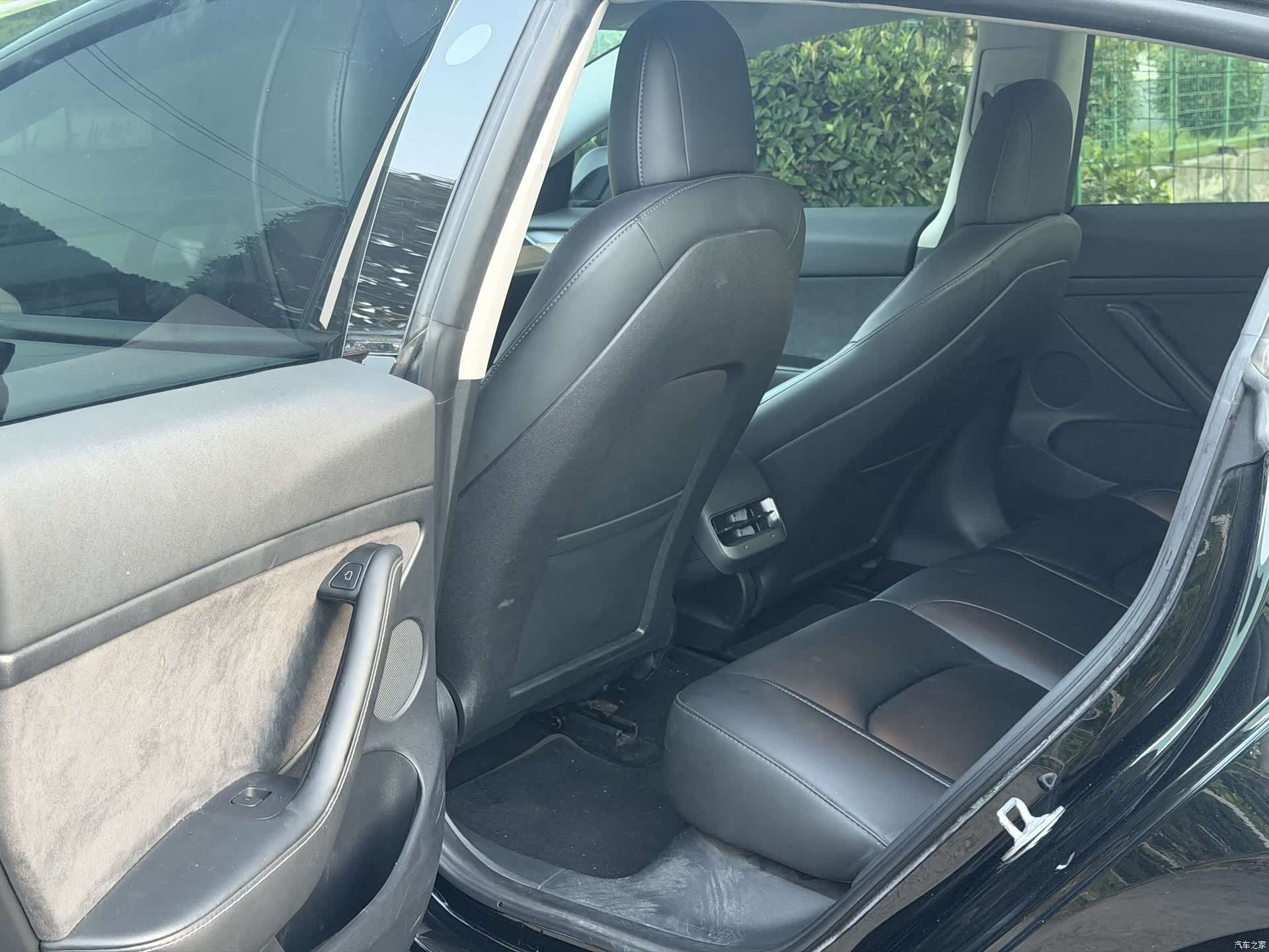 Tesla Model 3, 2022 10