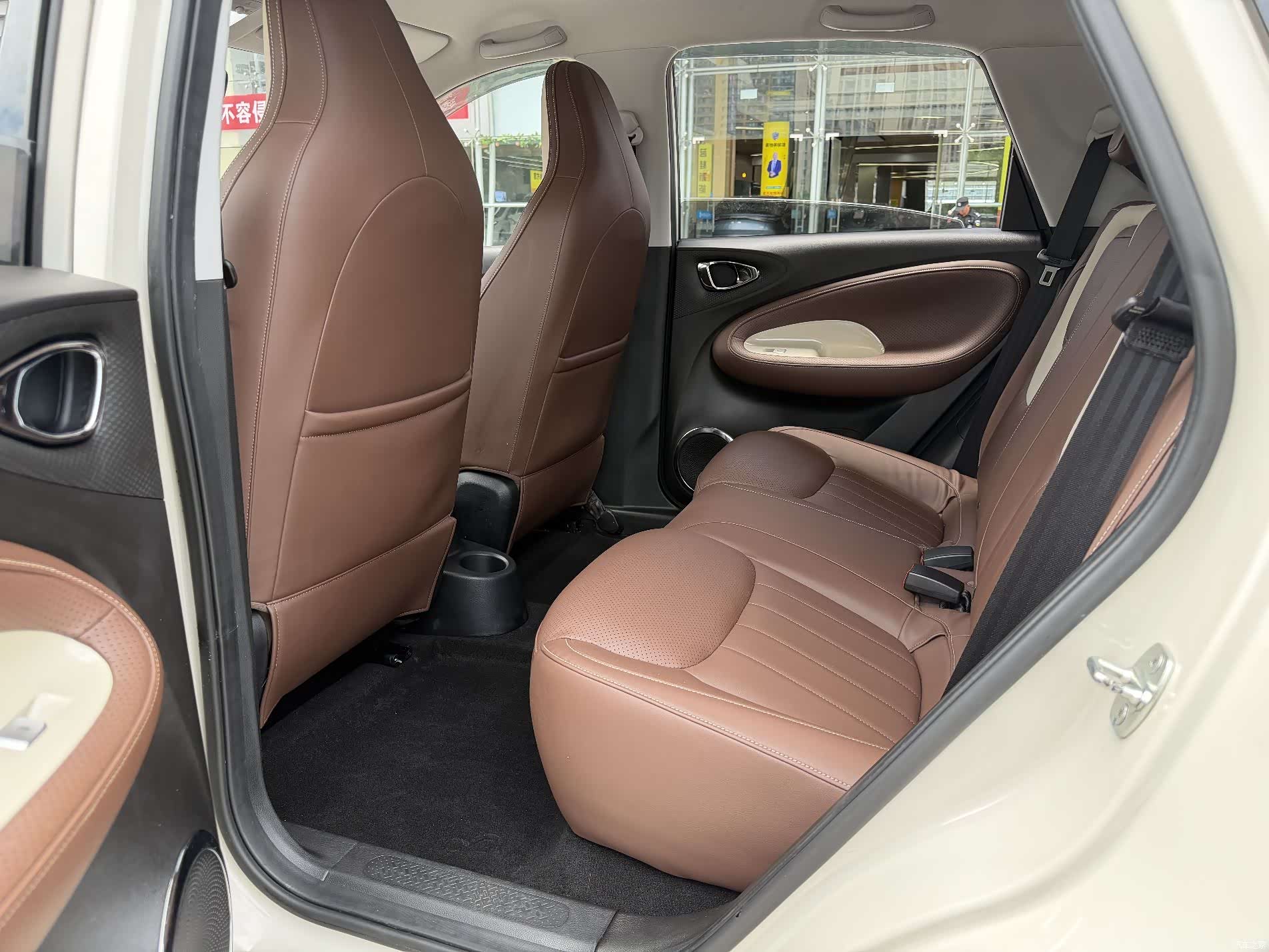 Wuling Bingo, 2024 9