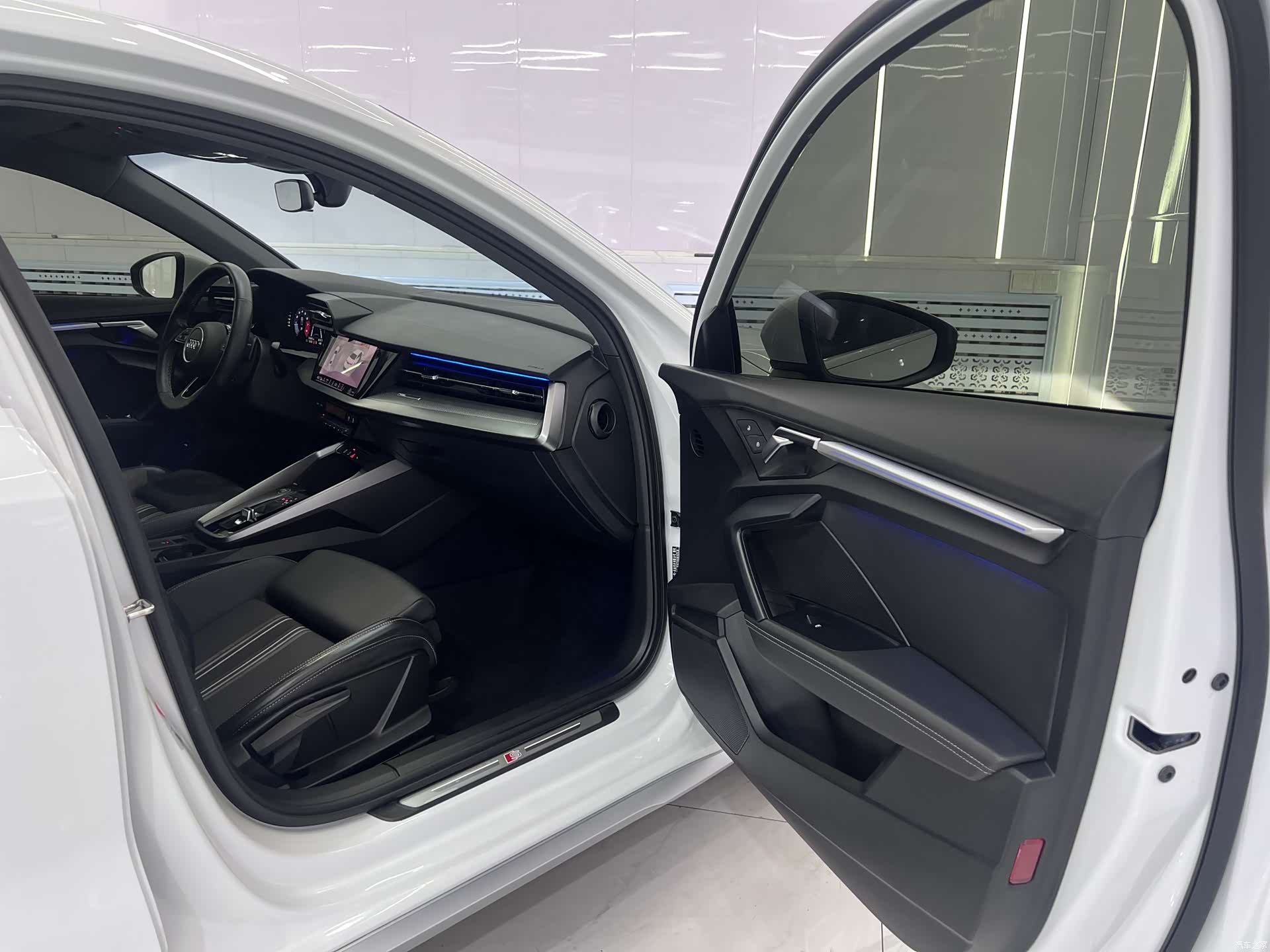 Audi A3, 2023 19
