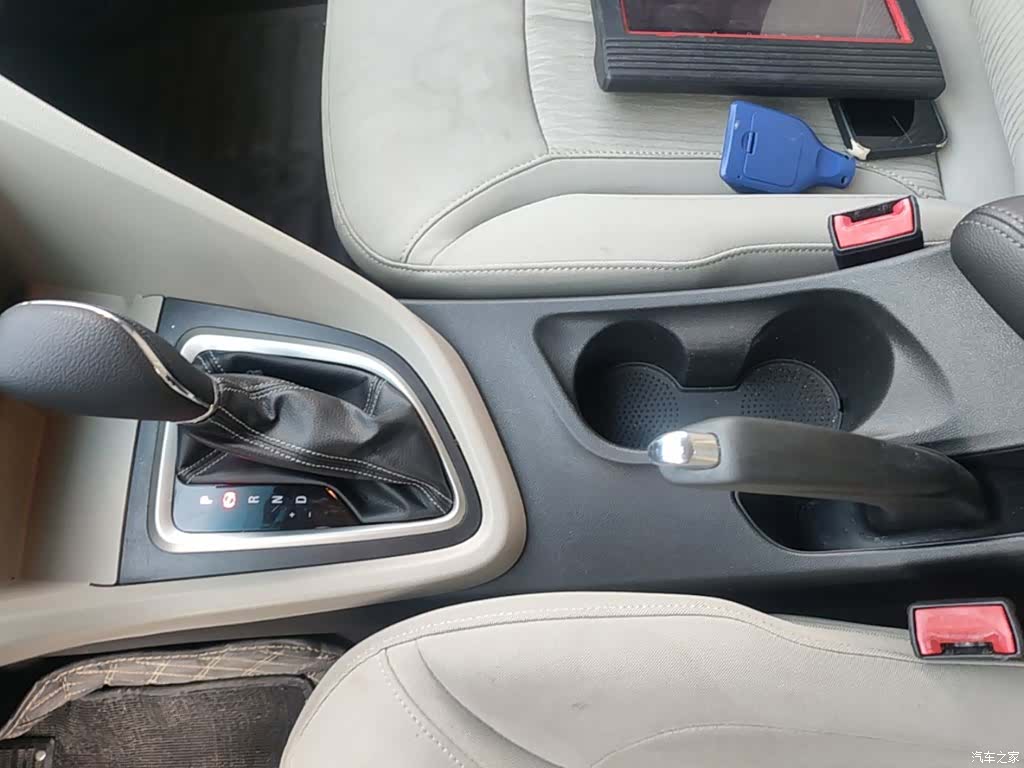 Buick 15N, 2017 14