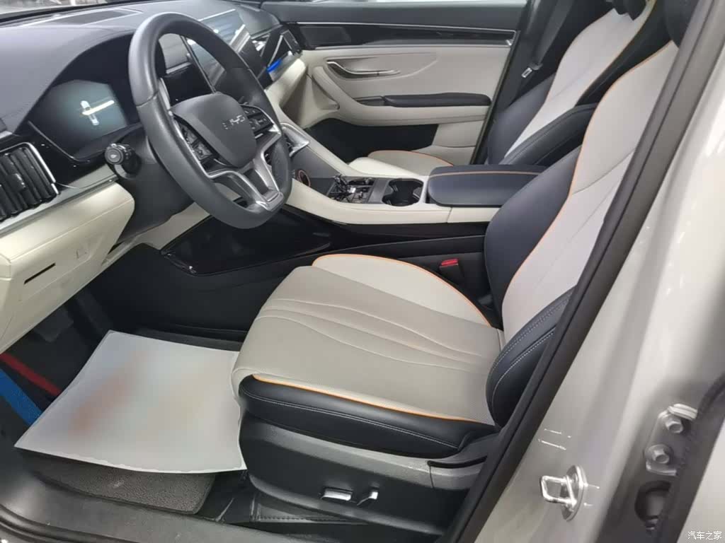 BYD Song, 2023 15