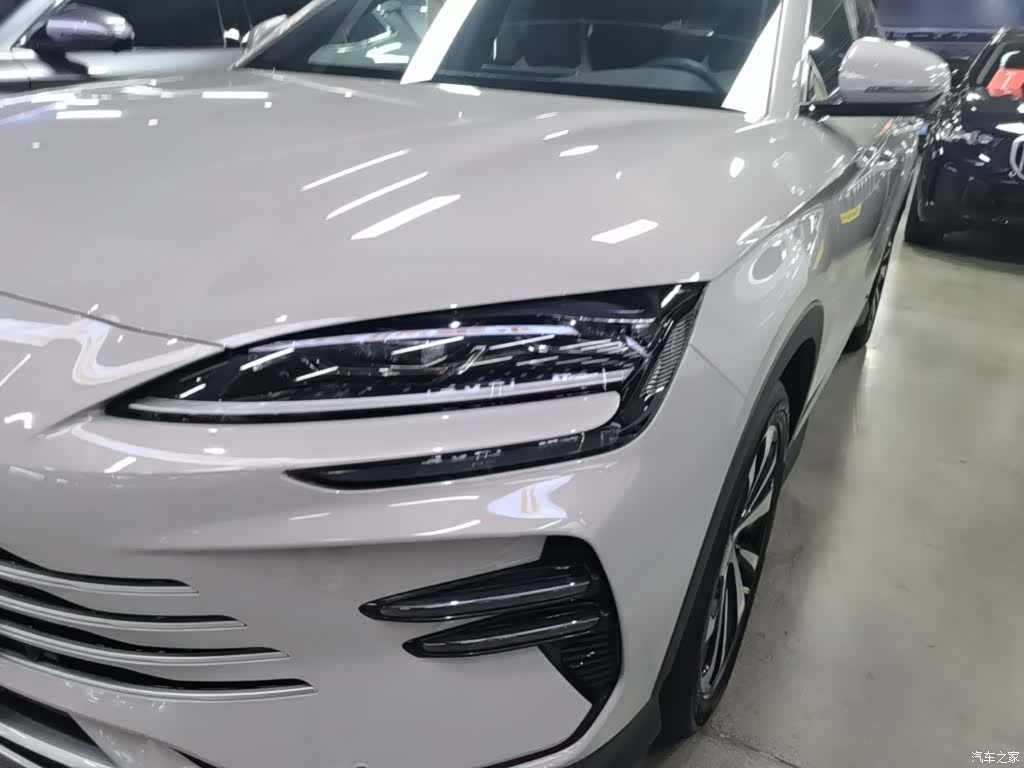 BYD Song, 2023 24