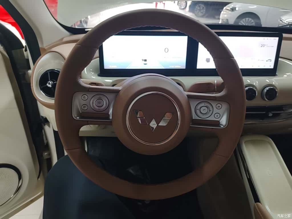 Wuling Bingo, 2025 11