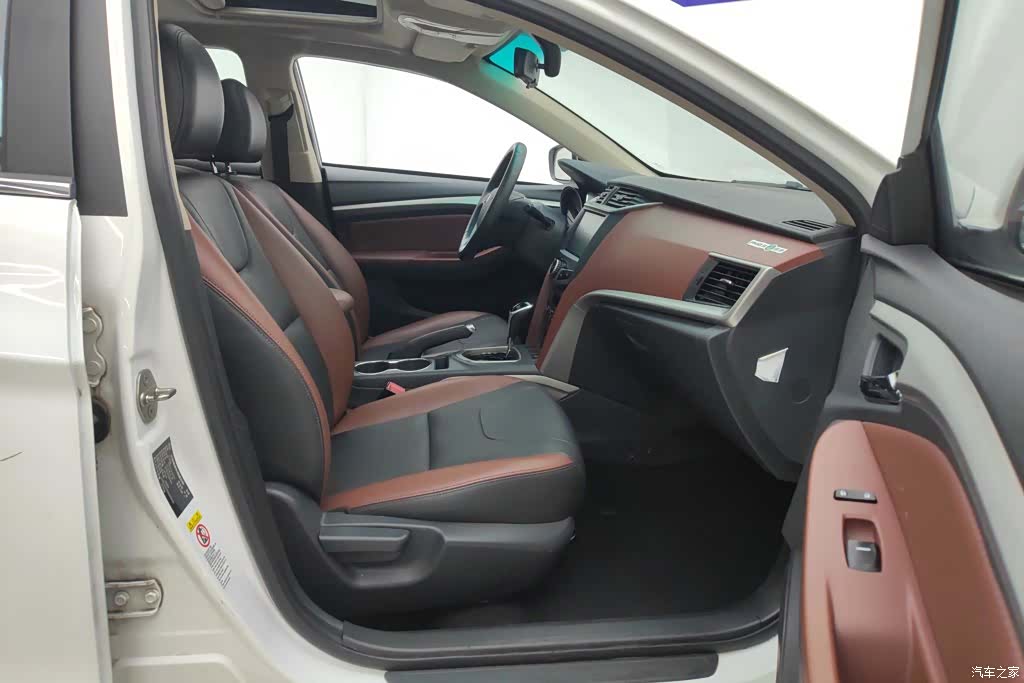 BYD G5, 2016 8