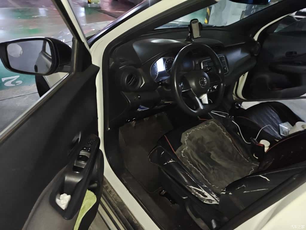 Nissan Kicks, 2017 14