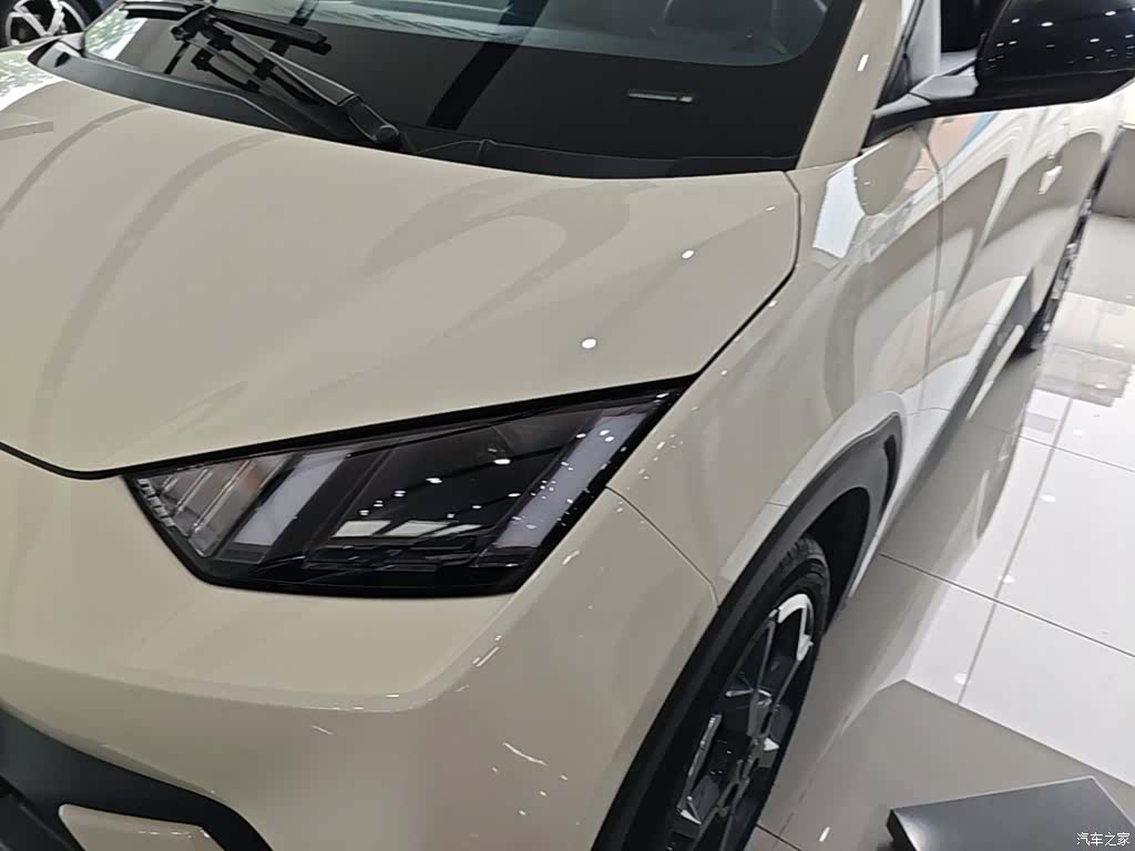 BYD Seagull, 2024 24