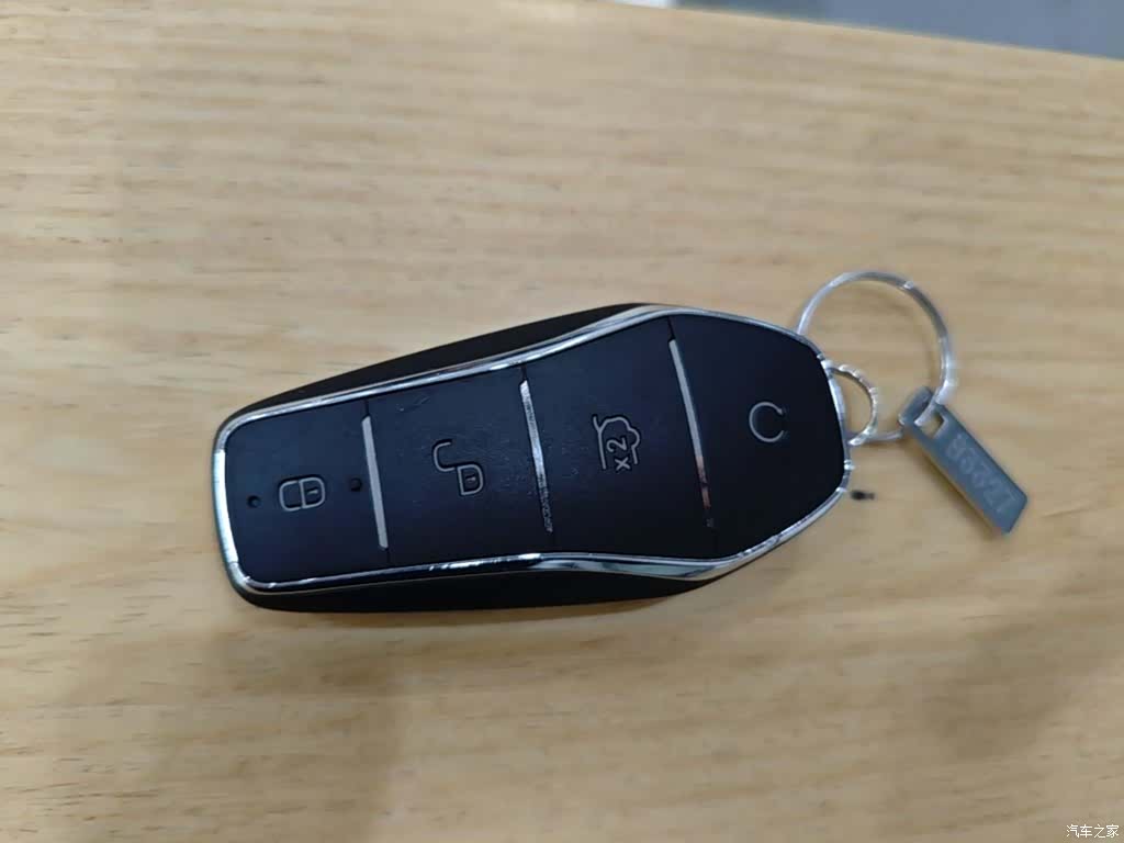 BYD Seagull, 2024 9