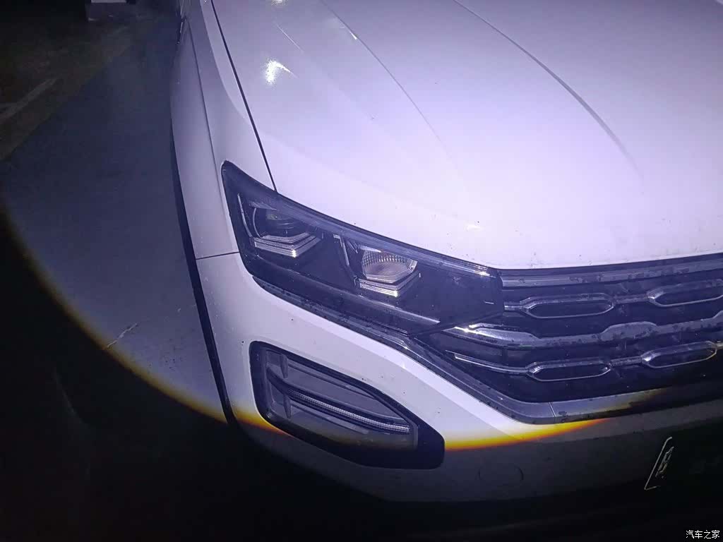 Volkswagen Tayron, 2020 7