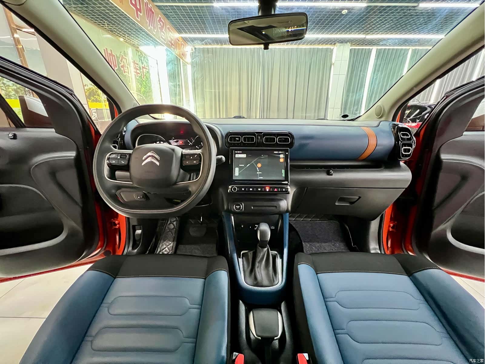 Citroen C4, 2019 16