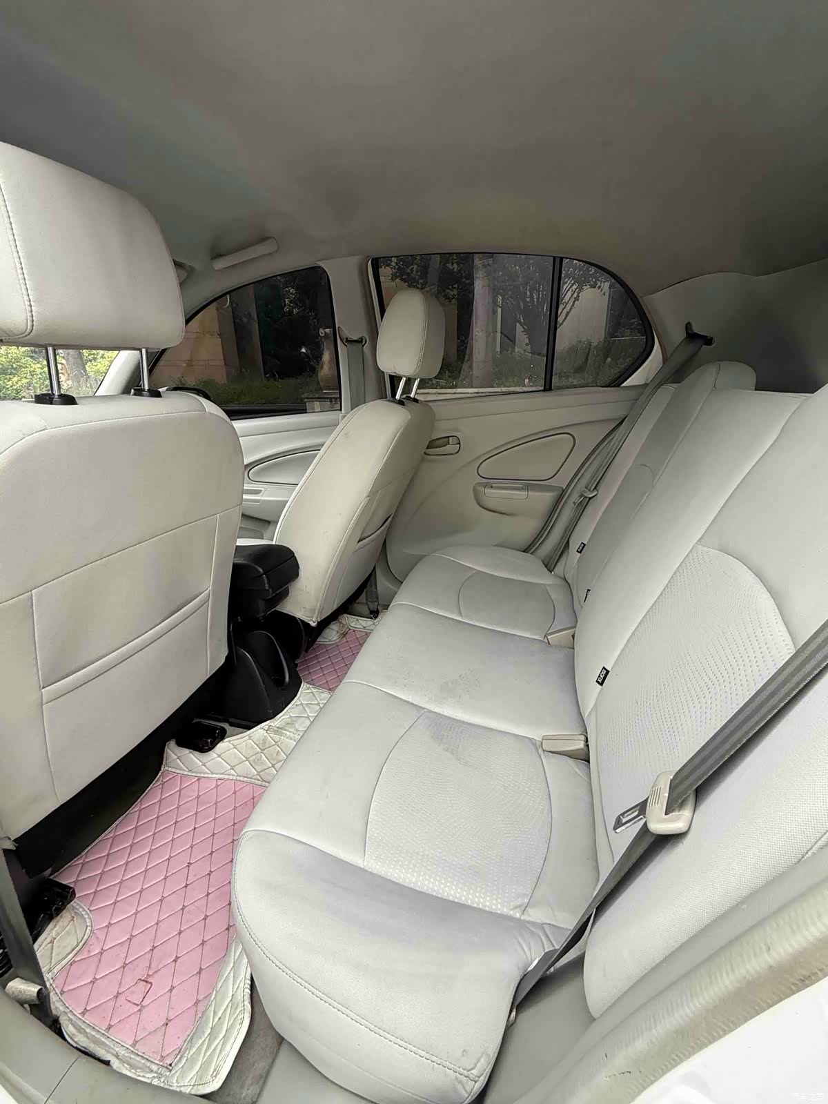 DongFeng ER30, 2018 6
