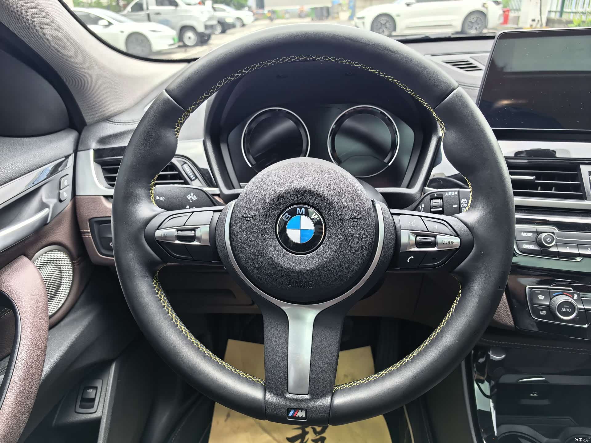 BMW X2, 2023 12