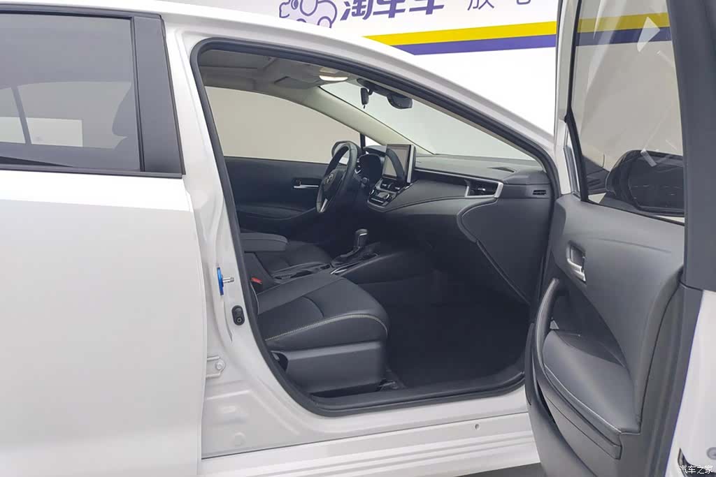 Toyota Corolla, 2021 8