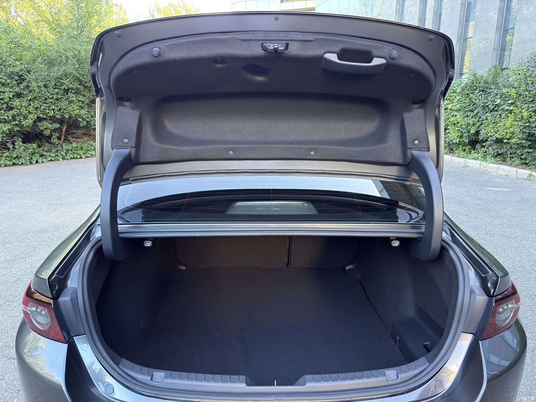 Mazda Mazda3, 2024 16
