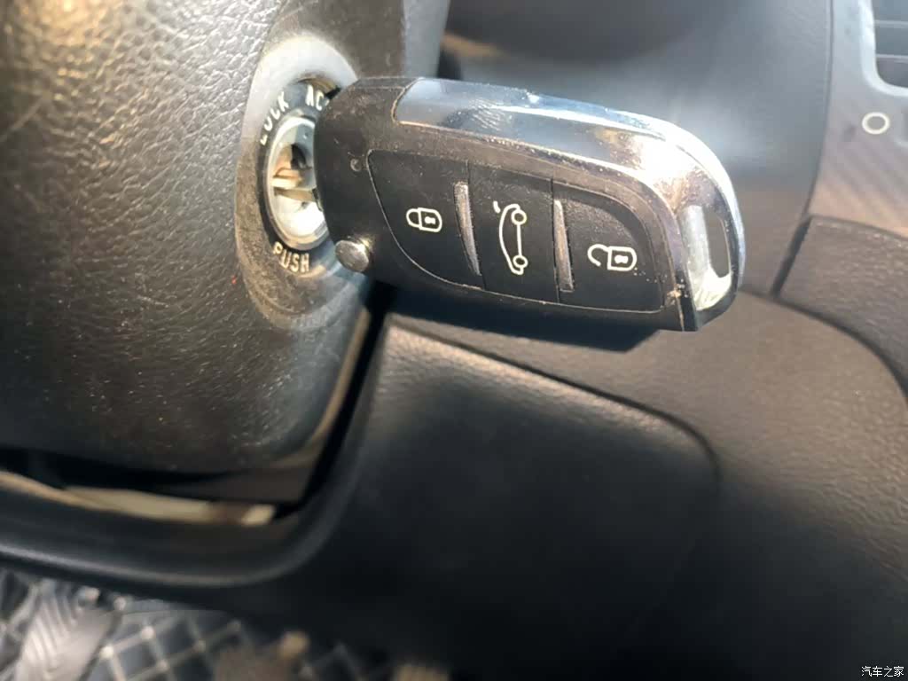 Kia K3, 2016 9