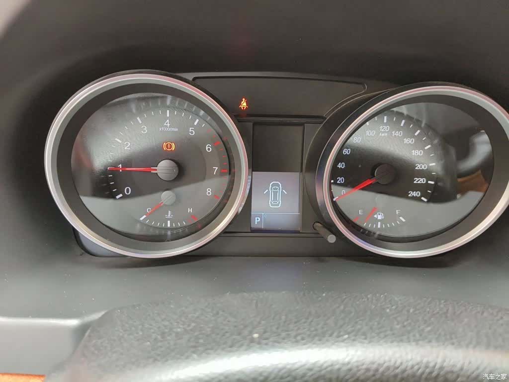 Haval M6, 2018 4