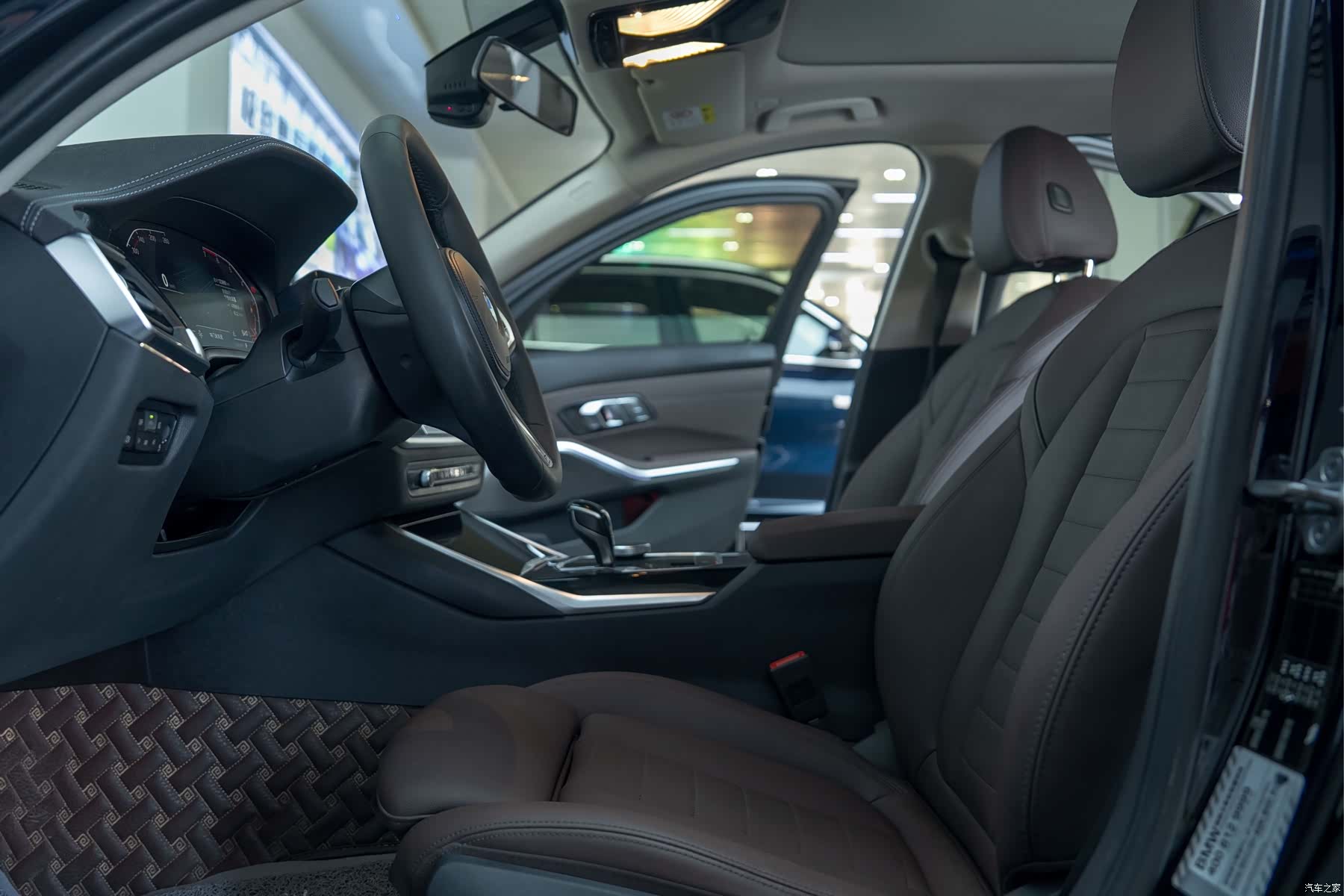 BMW 3 Series, 2020 10